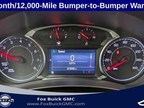 Used 2023 GMC Terrain SLE w/ Driver Convenience Package AWD/4WD image 12