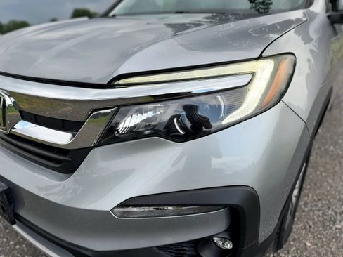 Used 2020 Honda Pilot EX image 33