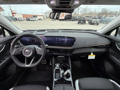 New 2026 Buick Envision Sport Touring image 17