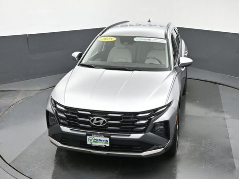 Used 2025 Hyundai Tucson SEL AWD/4WD image 27