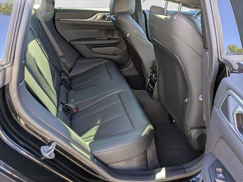 Certified 2025 BMW 430i image 20