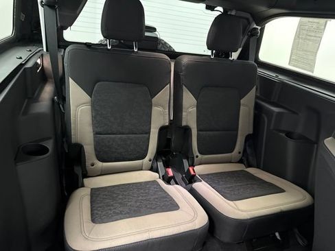 Used 2023 Ford Bronco Wildtrak AWD/4WD image 24