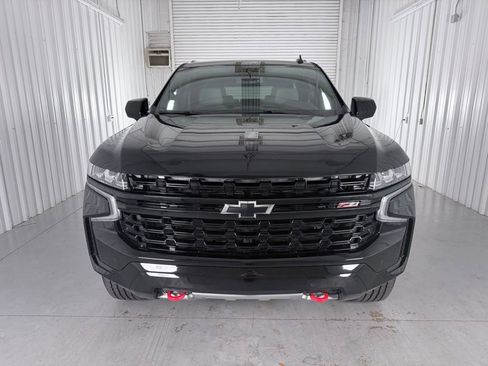 Used 2023 Chevrolet Tahoe Z71 AWD/4WD image 2
