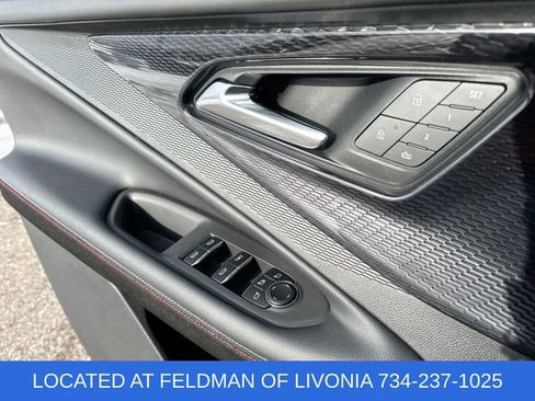 Used 2024 Chevrolet Blazer EV RS image 21