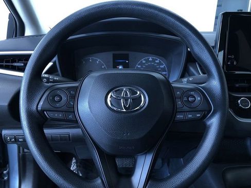 Certified 2025 Toyota Corolla LE image 24