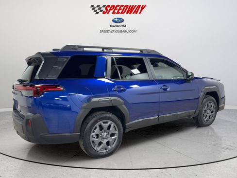 New 2026 Subaru Outback Premium image 11