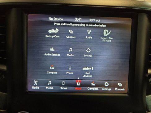 Used 2021 RAM 3500 Tradesman image 57