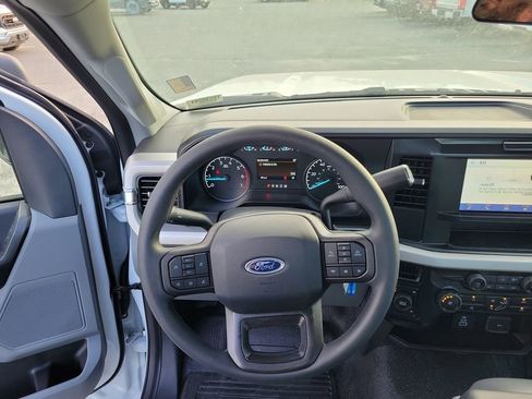 New 2026 Ford F250 XL AWD/4WD image 24