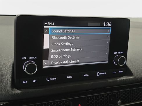 Used 2023 Honda Civic Sport image 21