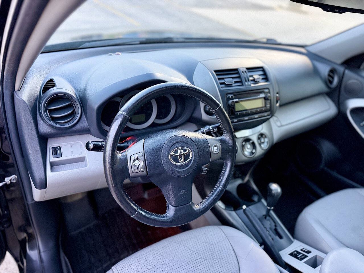 Used 2012 Toyota RAV4 Limited w/ Premium Plus Value Pkg AWD/4WD image 12