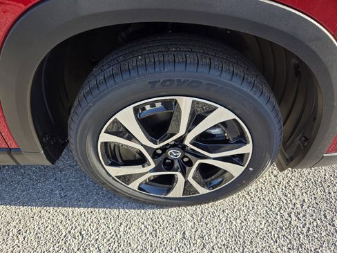 New 2026 MAZDA CX-5 Preferred AWD/4WD image 17