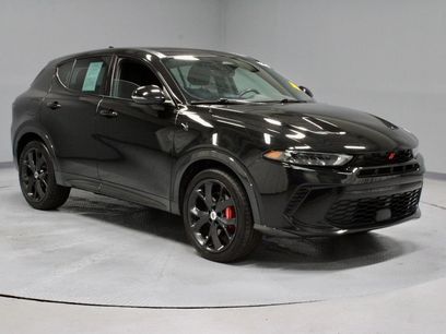 Used 2024 Dodge Hornet R/T Plus