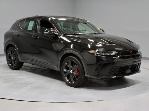Used 2024 Dodge Hornet R/T Plus AWD/4WD image 1