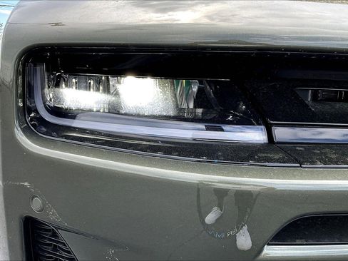 New 2026 Dodge Charger Scat Pack AWD/4WD image 8