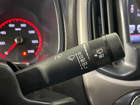 Used 2016 GMC Canyon SLE w/ All Terrain Package image 15