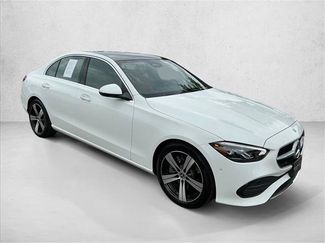 Certified 2026 Mercedes-Benz C 300 4MATIC Sedan video 3