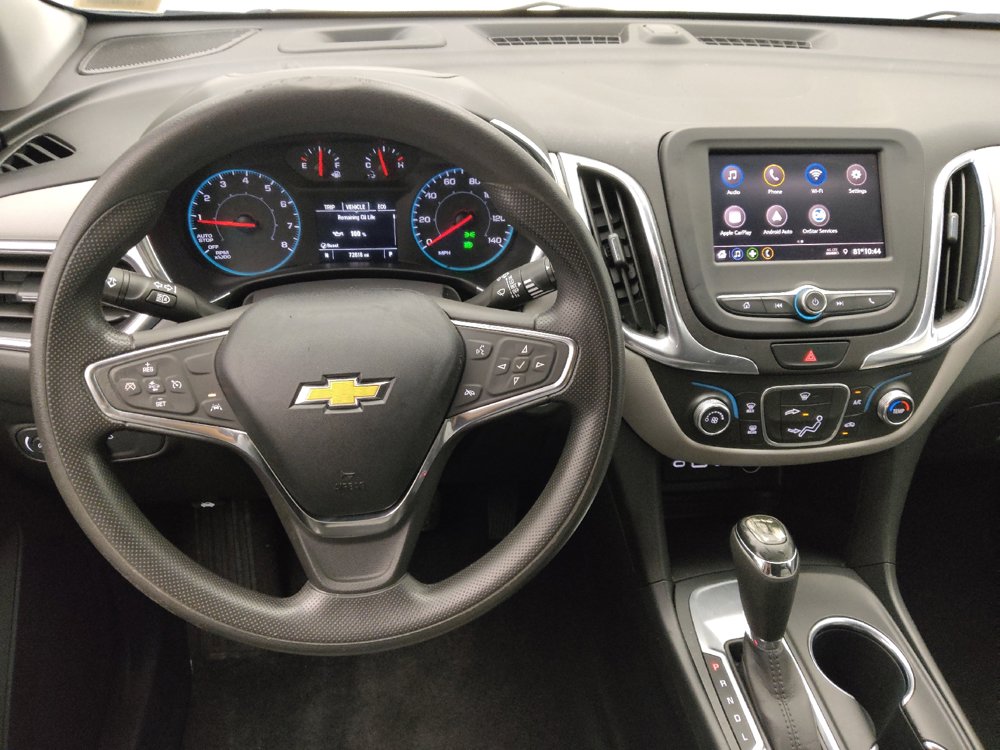 Used 2020 Chevrolet Equinox LS w/ LPO, Cargo Package FWD image 22