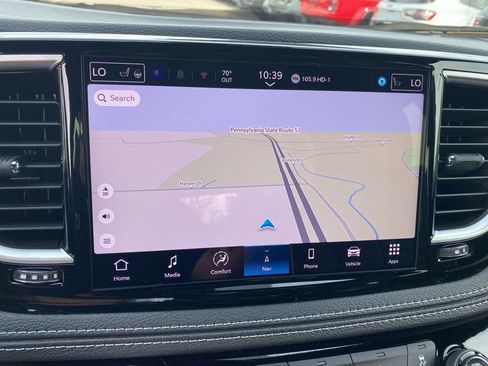 New 2026 Chrysler Pacifica Limited w/ S Appearance Package image 45