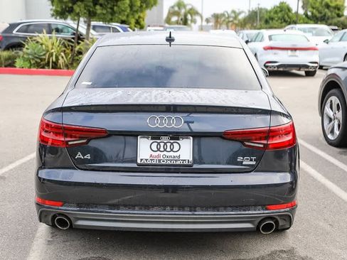 Used 2018 Audi A4 2.0T Ultra Premium w/ 18" Wheel Package image 31