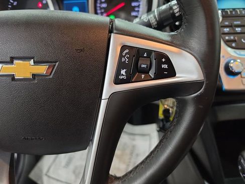 Used 2015 Chevrolet Equinox LT w/ Chrome Appearance Package FWD image 17