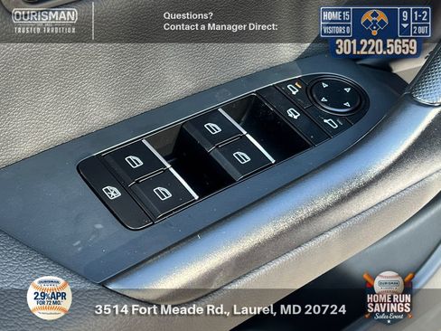 New 2026 MAZDA CX-50 2.5 Hybrid w/ Cargo Package AWD/4WD image 8