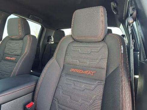 New 2026 Nissan Frontier PRO-4X w/ Pro-4x Convenience Package AWD/4WD image 11