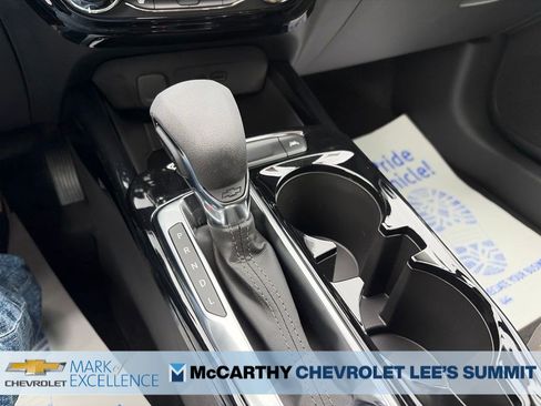 New 2026 Chevrolet Trax ACTIV FWD image 15