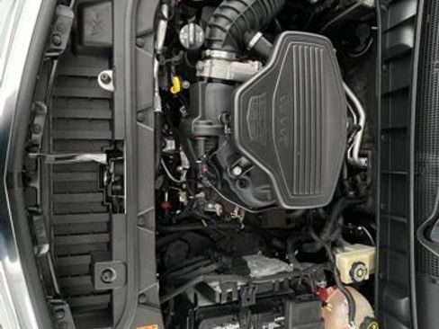 Used 2017 Cadillac XT5 Luxury w/ Driver Awareness Package image 50