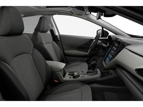 New 2025 Subaru Crosstrek 2.5i Premium image 71