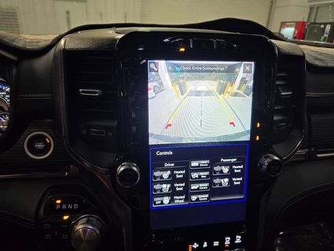 Used 2020 RAM 1500 Limited AWD/4WD image 32