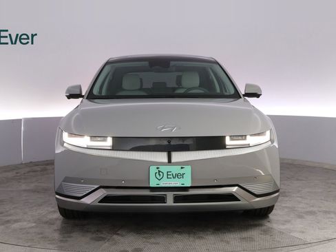 Used 2024 Hyundai Ioniq 5 Limited RWD image 12
