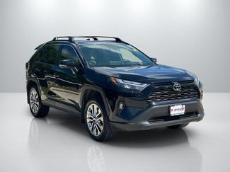 Used 2024 Toyota RAV4 XLE Premium FWD video 3