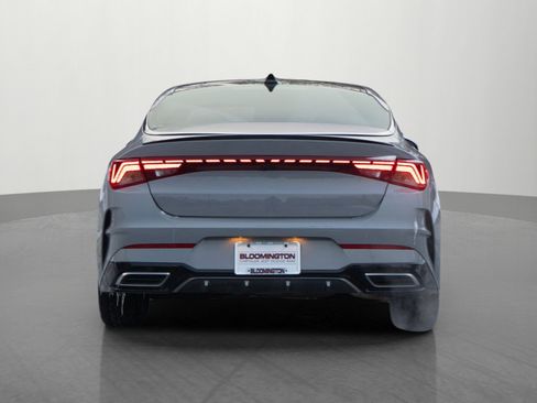 Used 2024 Kia K5 GT-Line image 6
