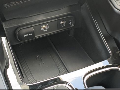 New 2025 Kia Telluride SX X-Line image 28