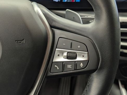 Certified 2024 BMW 430i Gran Coupe w/ Premium Package image 23