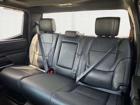 Used 2023 Toyota Tundra Platinum AWD/4WD image 14