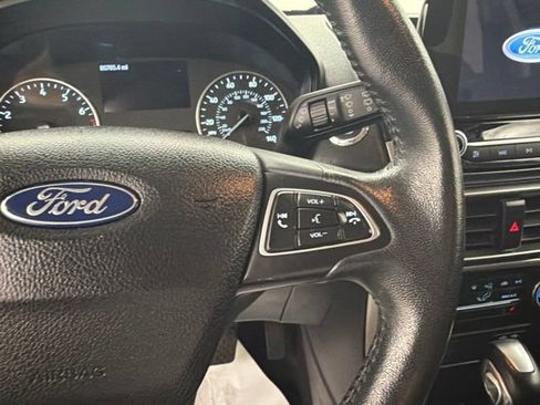Used 2019 Ford EcoSport SE FWD image 13