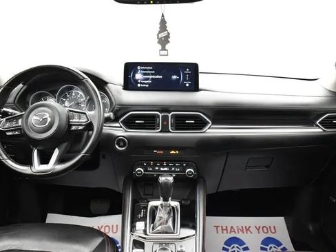 Used 2024 MAZDA CX-5 Carbon Edition AWD/4WD image 19
