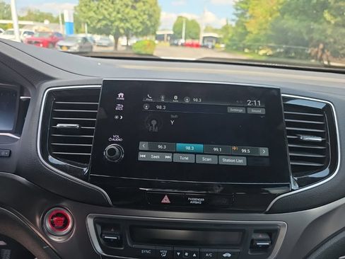 Used 2023 Honda Passport EX-L image 17