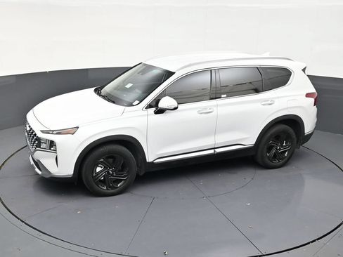 Used 2022 Hyundai Santa Fe SEL w/ Convenience Package FWD image 18