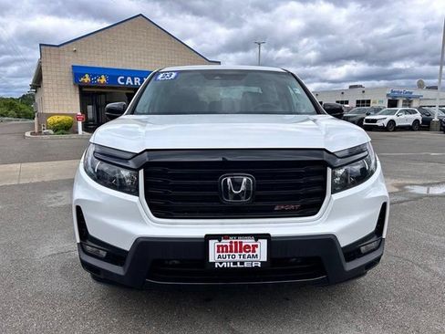 Used 2023 Honda Ridgeline Sport image 6