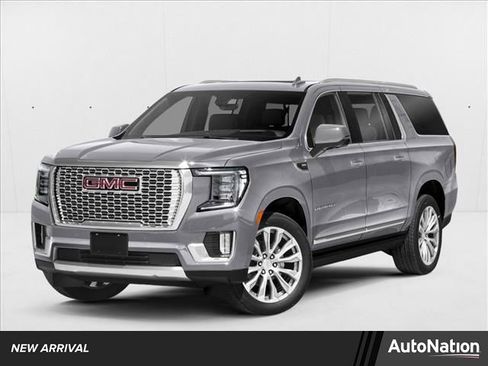 Used 2023 GMC Yukon XL Denali image 1