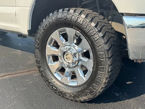Used 2017 Ford F250 XL w/ Power Equipment Group AWD/4WD image 22