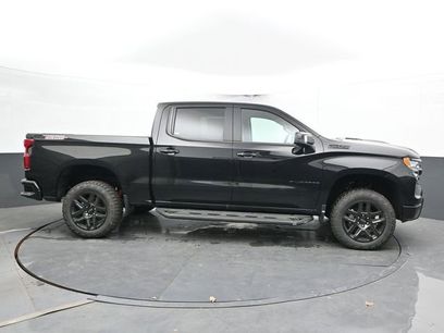 New 2026 Chevrolet Silverado 1500 LT Trail Boss w/ LT Trail Boss Premium Package