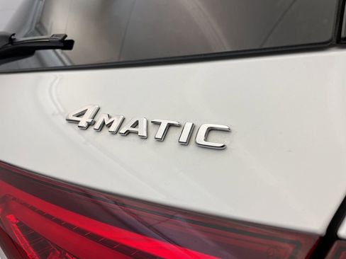 Used 2022 Mercedes-Benz GLE 350 GLE 350 image 7