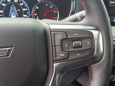 Used 2023 Chevrolet Blazer RS w/ Driver Confidence II Package image 17