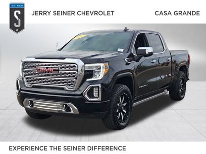 Used 2022 GMC Sierra 1500 Denali w/ Denali Reserve Package