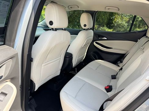 New 2026 Buick Encore GX Preferred w/ Advanced Technology Package image 22