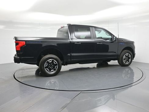 New 2024 Ford F150 Lightning Pro image 27
