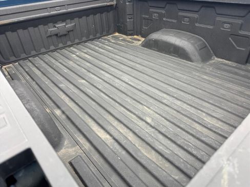 Certified 2022 Chevrolet Silverado 2500 LTZ image 4